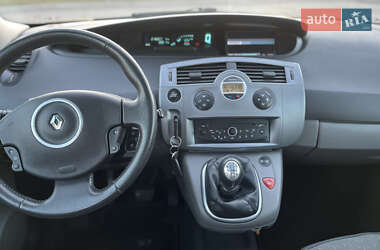 Минивэн Renault Scenic 2008 в Староконстантинове