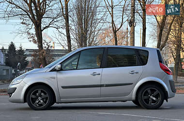 Минивэн Renault Scenic 2007 в Виннице