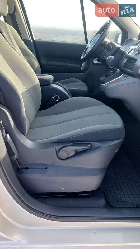 Мінівен Renault Scenic 2008 в Карлівці