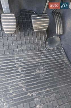 Минивэн Renault Scenic 2008 в 