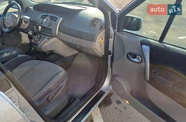 Минивэн Renault Scenic 2007 в 