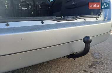 Минивэн Renault Scenic 2007 в 