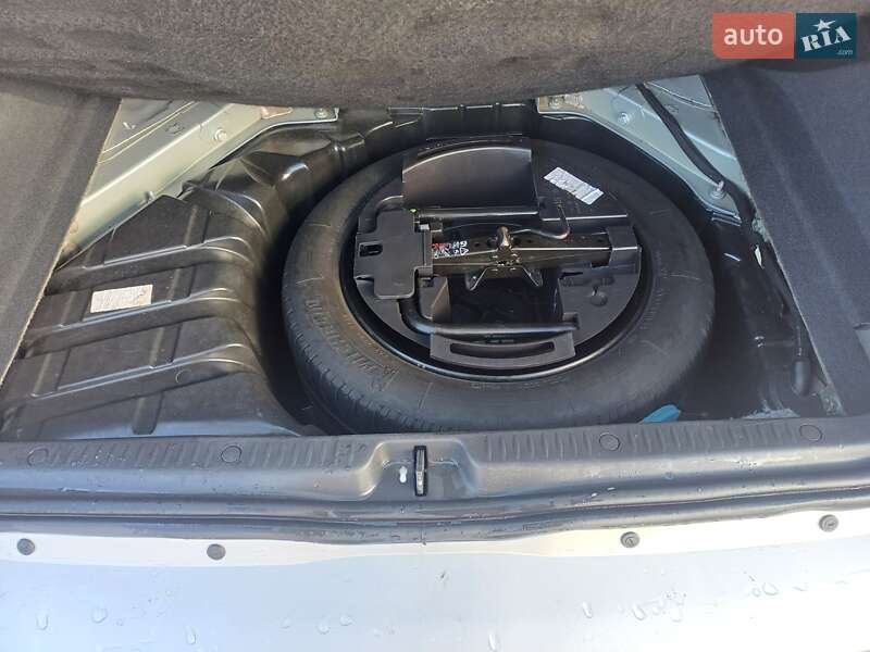 Минивэн Renault Scenic 2007 в Белой Церкви