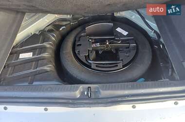 Минивэн Renault Scenic 2007 в 