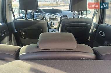 Минивэн Renault Scenic 2007 в 