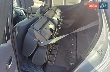 Минивэн Renault Scenic 2007 в 