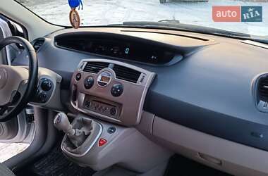 Минивэн Renault Scenic 2005 в Сумах