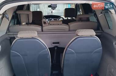 Минивэн Renault Scenic 2005 в Сумах