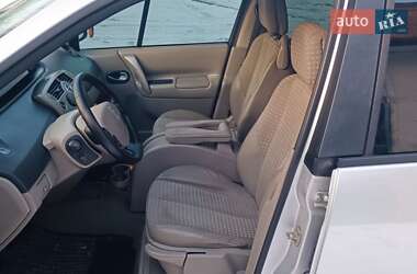 Минивэн Renault Scenic 2005 в Сумах