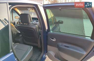 Минивэн Renault Scenic 2008 в Казатине