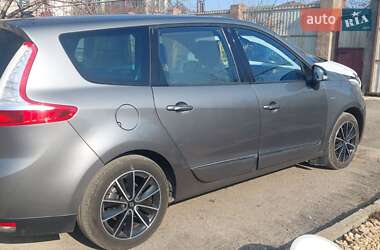 Минивэн Renault Scenic 2013 в Одессе