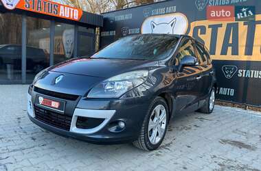 Минивэн Renault Scenic 2010 в Хмельницком