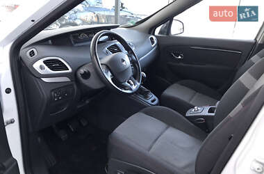 Мінівен Renault Scenic 2014 в Вінниці