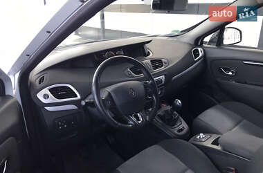 Мінівен Renault Scenic 2014 в Вінниці