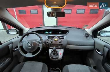 Минивэн Renault Scenic 2008 в Доброполье