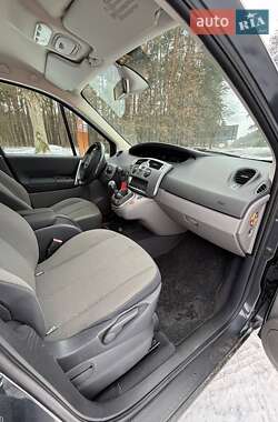 Минивэн Renault Scenic 2007 в Киеве