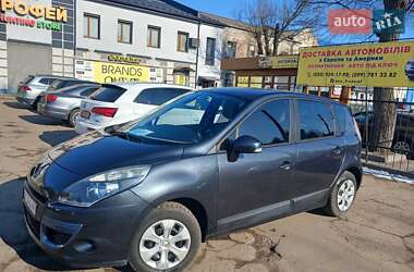 Минивэн Renault Scenic 2009 в Лубнах