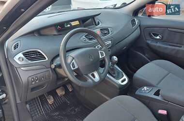 Минивэн Renault Scenic 2011 в Луцке