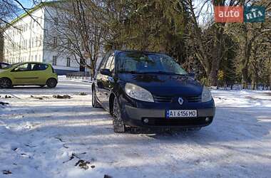 Мінівен Renault Scenic 2006 в Ніжині