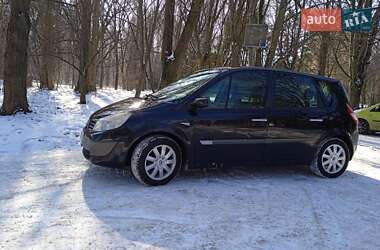 Мінівен Renault Scenic 2006 в Ніжині