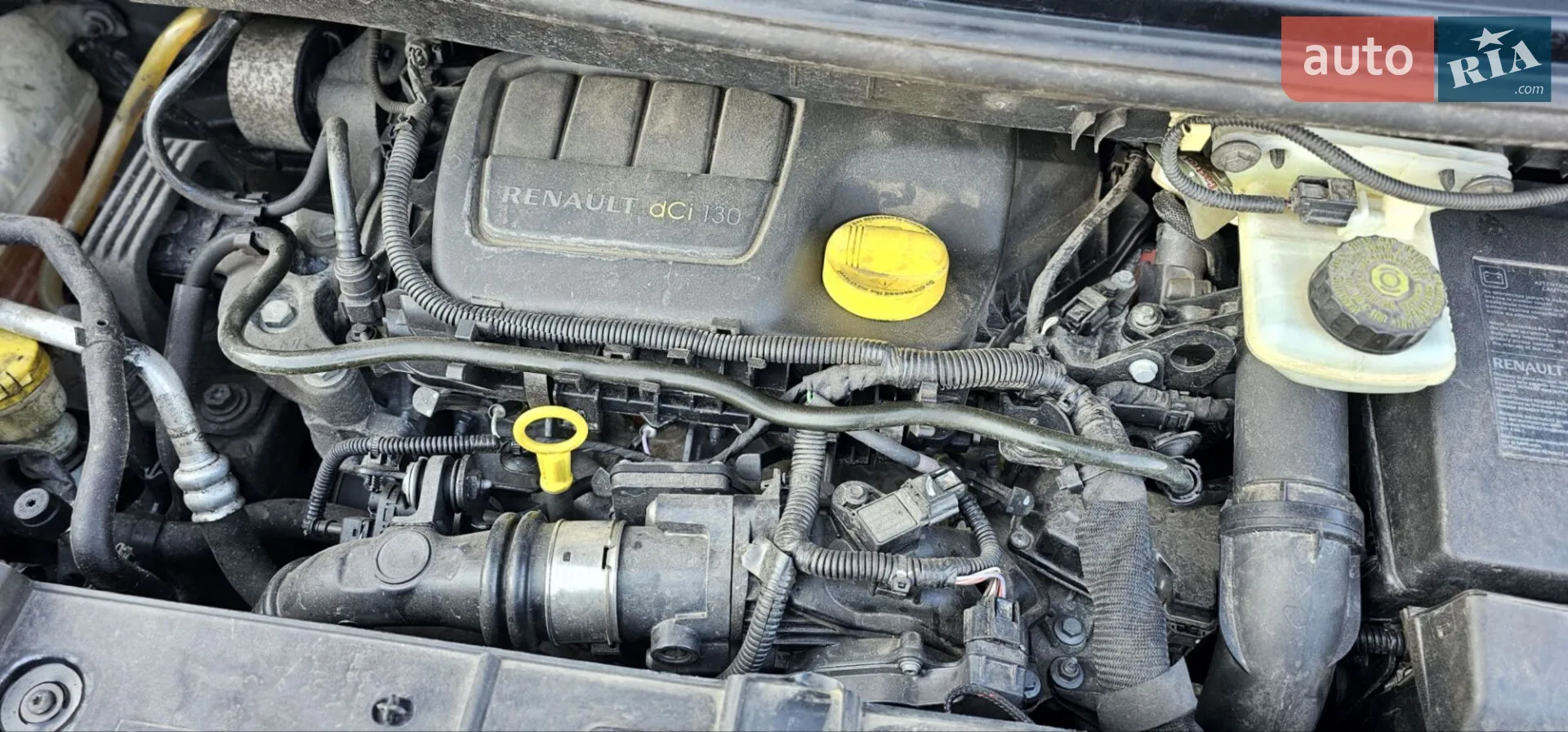 2011 Renault Scenic - мініатюра 18