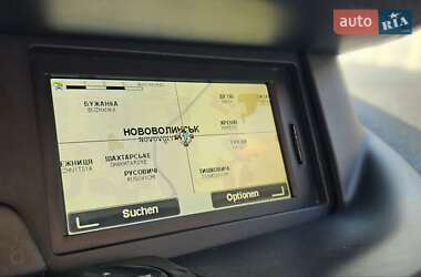 Минивэн Renault Scenic 2011 в 