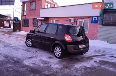 Мінівен Renault Scenic 2006 в Ніжині