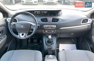 Мінівен Renault Scenic 2011 в Вінниці