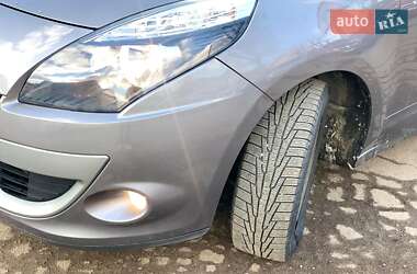 Мінівен Renault Scenic 2011 в Вінниці