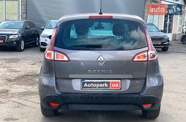 Мінівен Renault Scenic 2011 в Вінниці