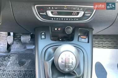 Мінівен Renault Scenic 2011 в Вінниці