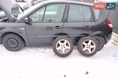 renault scenic 2005 в Луцк от профессионального продавца Oleg