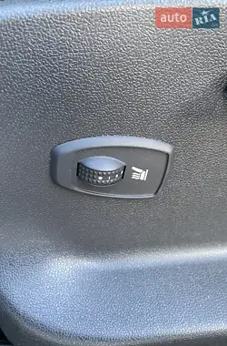 Renault Scenic 2010