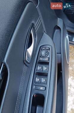 Минивэн Renault Scenic 2011 в 