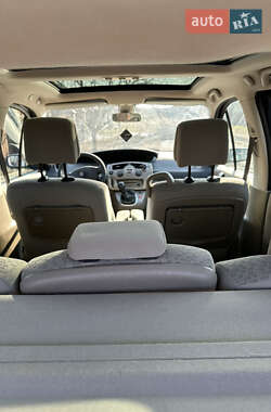 Минивэн Renault Scenic 2006 в 