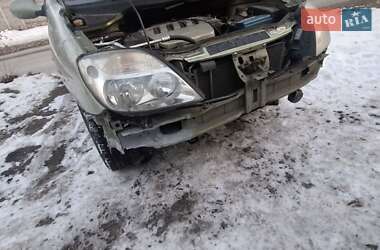 Минивэн Renault Scenic 2002 в 
