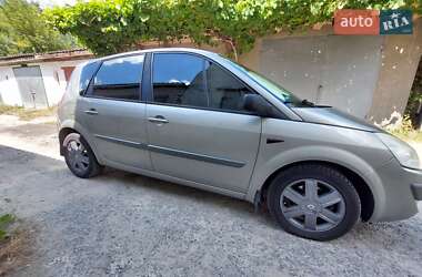 Мінівен Renault Scenic 2006 в Полонному