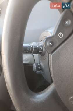Мінівен Renault Scenic 2005 в 