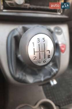 Мінівен Renault Scenic 2005 в 