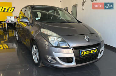 Мінівен Renault Scenic 2011 в Червонограді