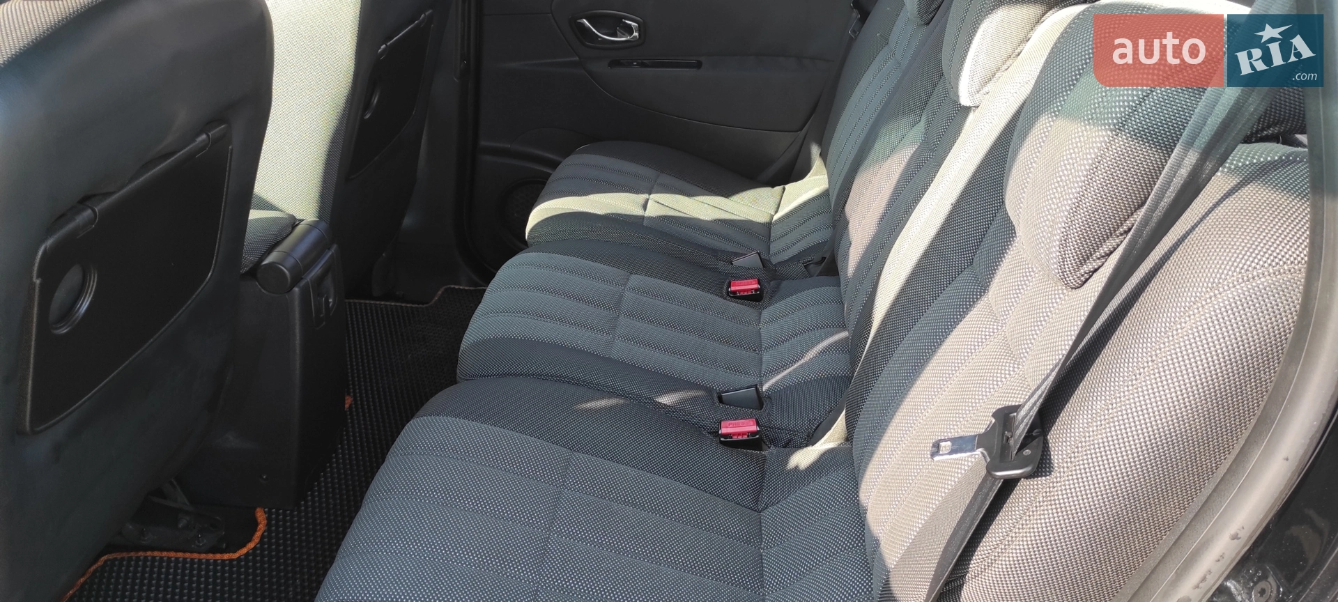 2013 Renault Scenic - мініатюра 32