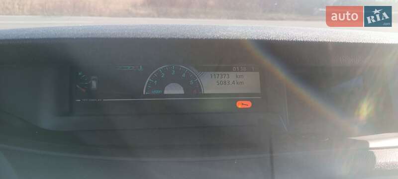 Минивэн Renault Scenic 2011 в Рогатине фото 15 Минивэн Renault Scenic 2011 в Рогатине