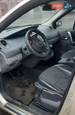 Минивэн Renault Scenic 2007 в 