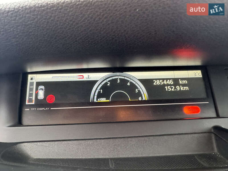 Минивэн Renault Scenic 2010 в Киеве фото 9 Минивэн Renault Scenic 2010 в Киеве