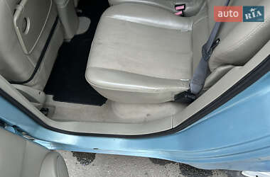 Минивэн Renault Scenic 2006 в 