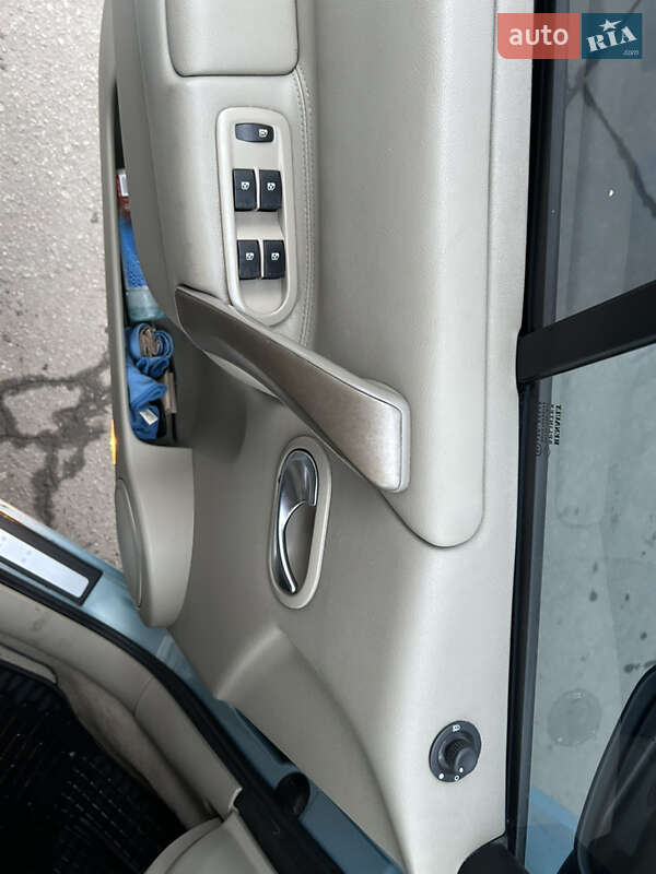 Мінівен Renault Scenic 2006 в Харкові