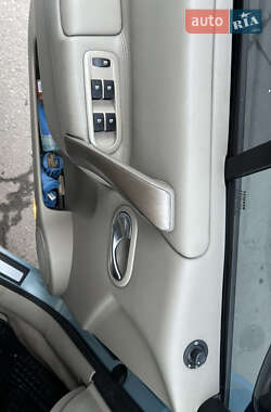 Минивэн Renault Scenic 2006 в 