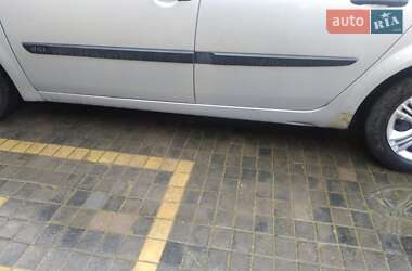Мінівен Renault Scenic 2006 в 