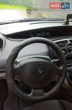 Мінівен Renault Scenic 2006 в 