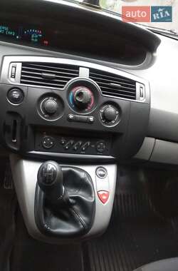 Мінівен Renault Scenic 2006 в 